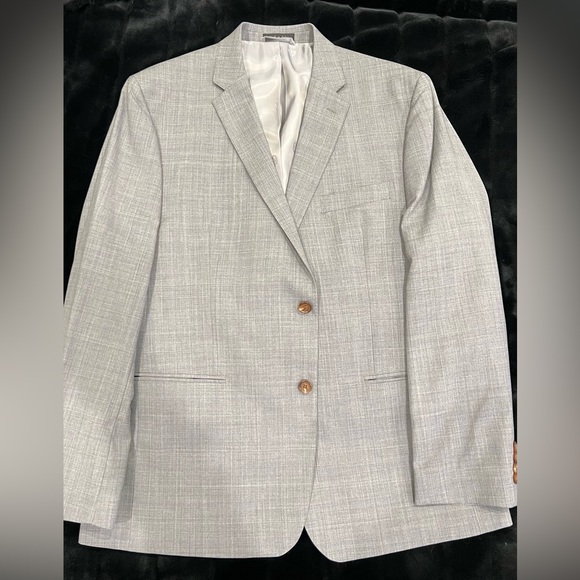 Ralph Lauren Suits & Blazers 46r Suit Only Worn Once Poshmark